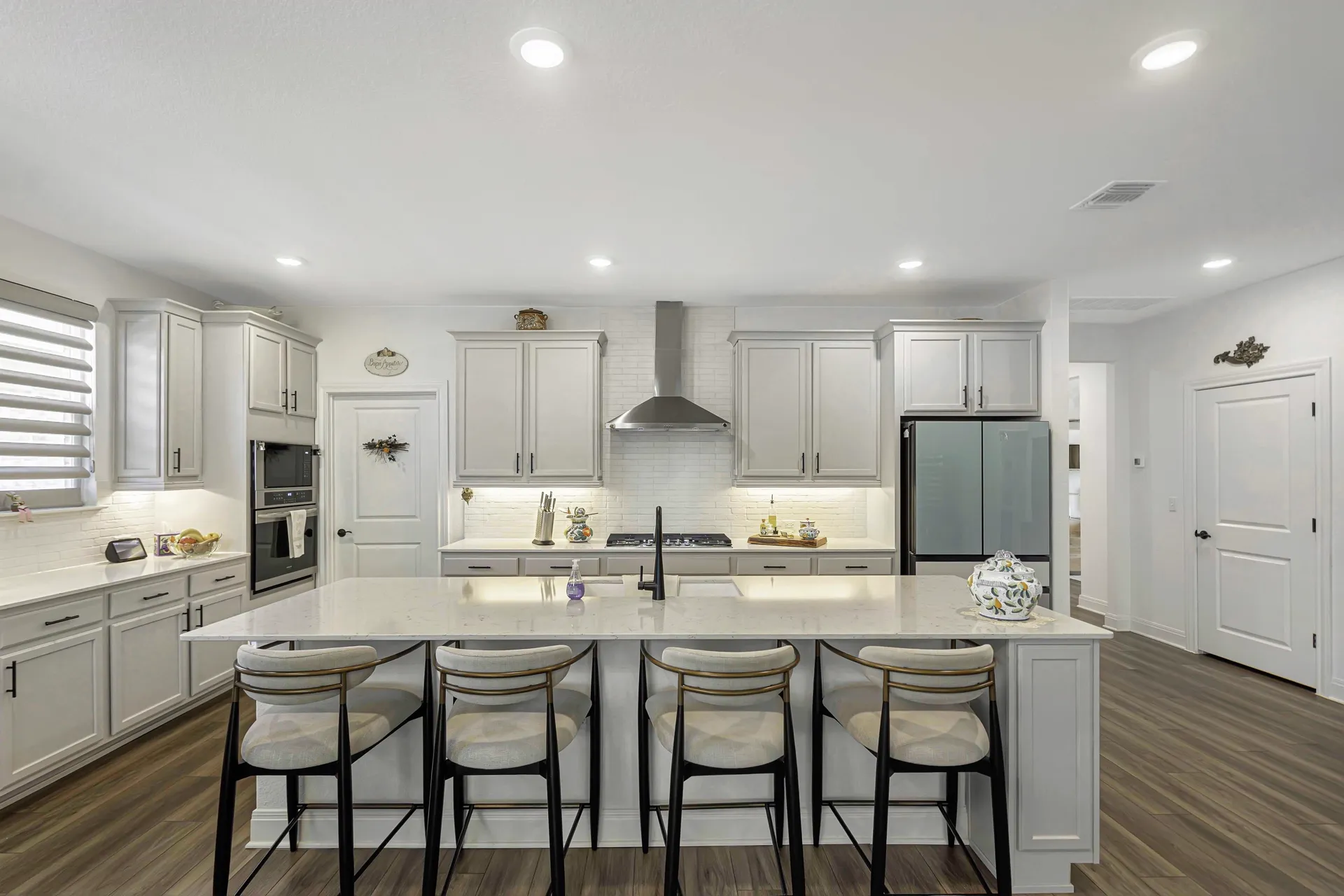 126 Lafayette St — Del Webb Sun City Georgetown TX